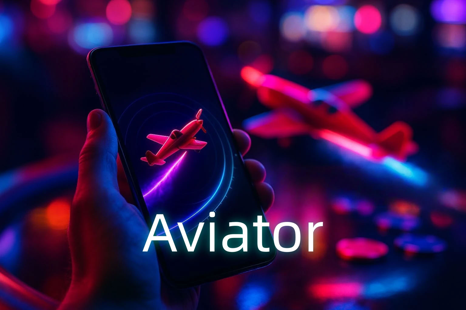 6r Aviator Festivo