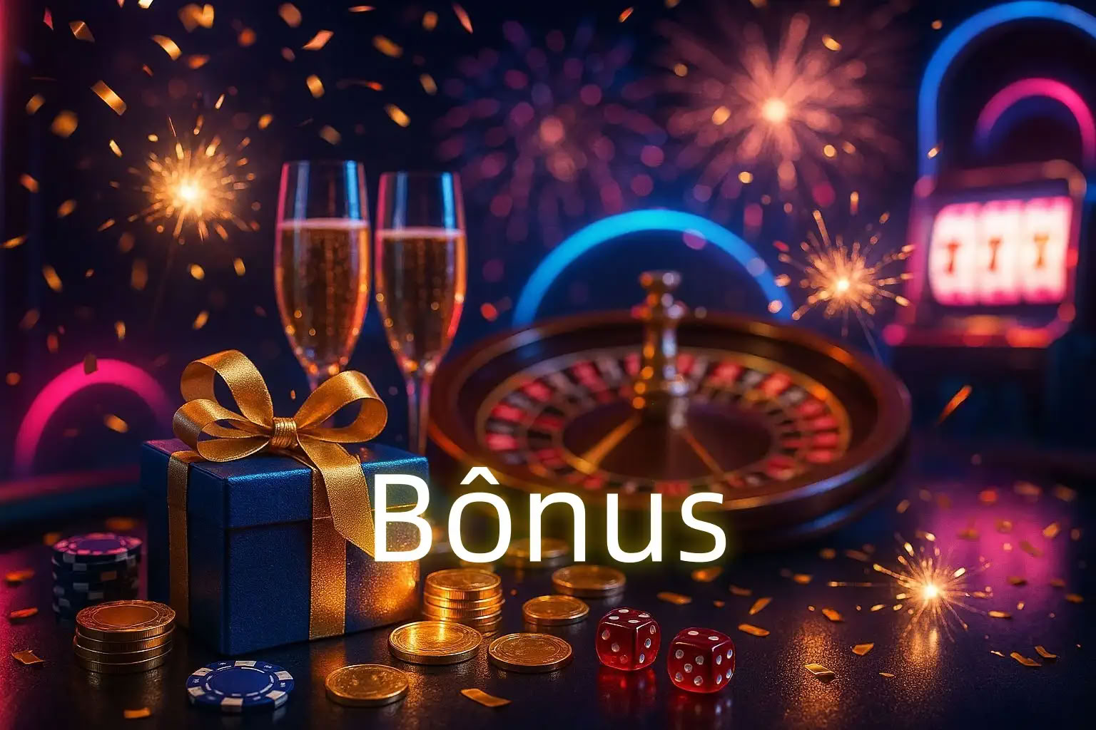 6r Bônus Festivos