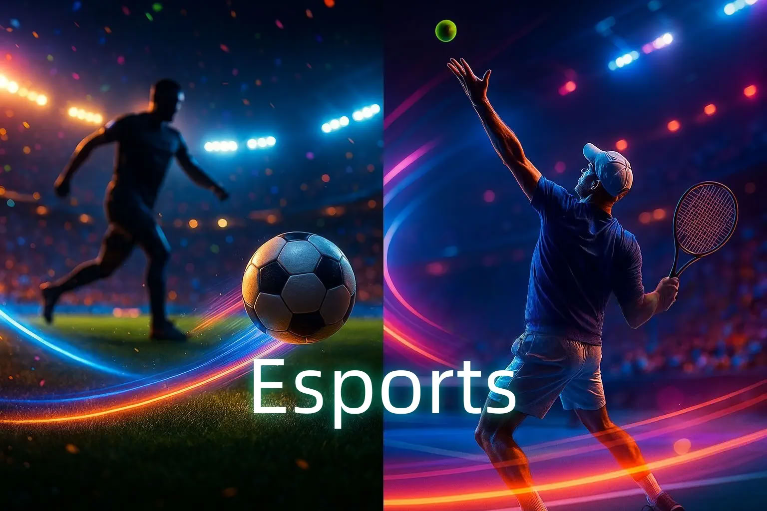 6r Eventos Esportivos